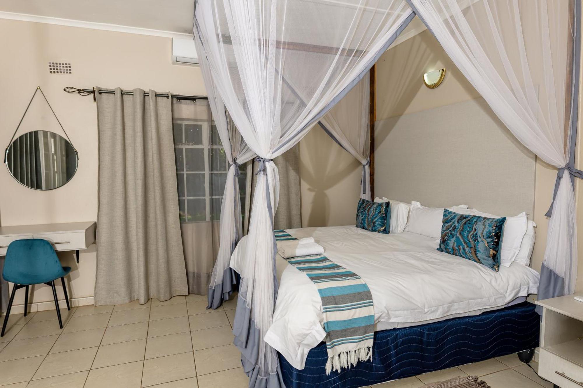 Hungwe House Villa Victoria Falls Exterior foto